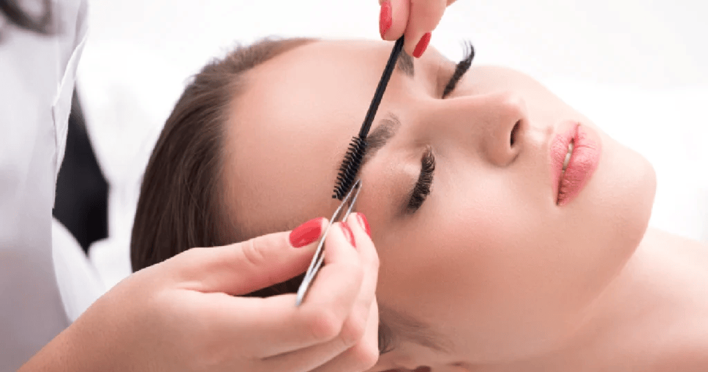 How to Make Your Brows Look Fuller Without Makeup