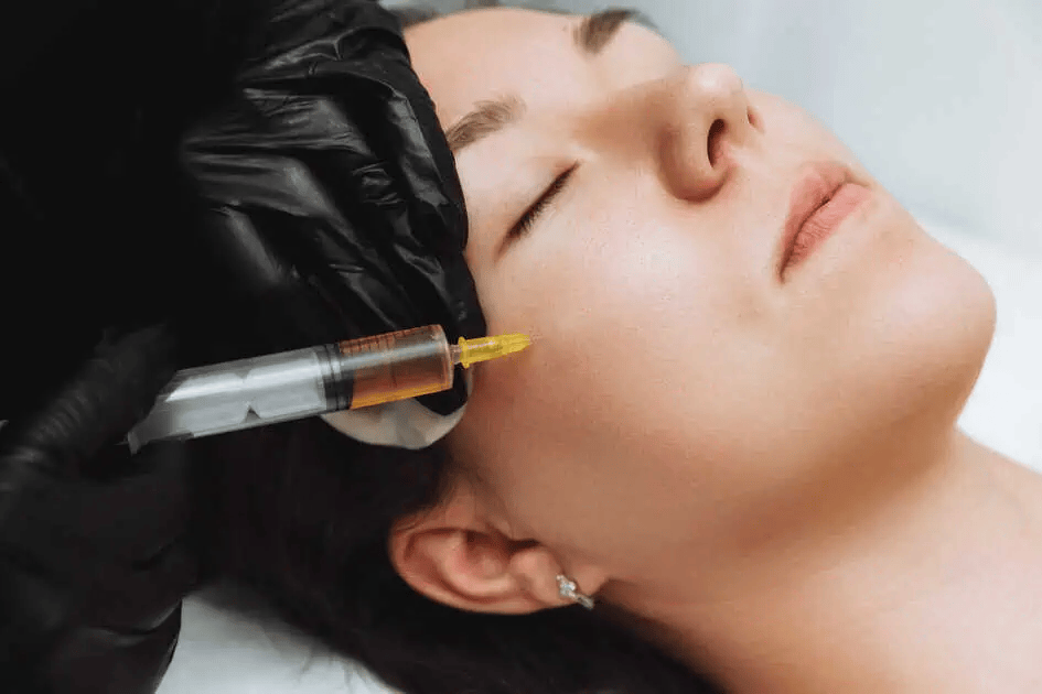 The Healing Power of PRF: Is It Right for Your Skin Goals?