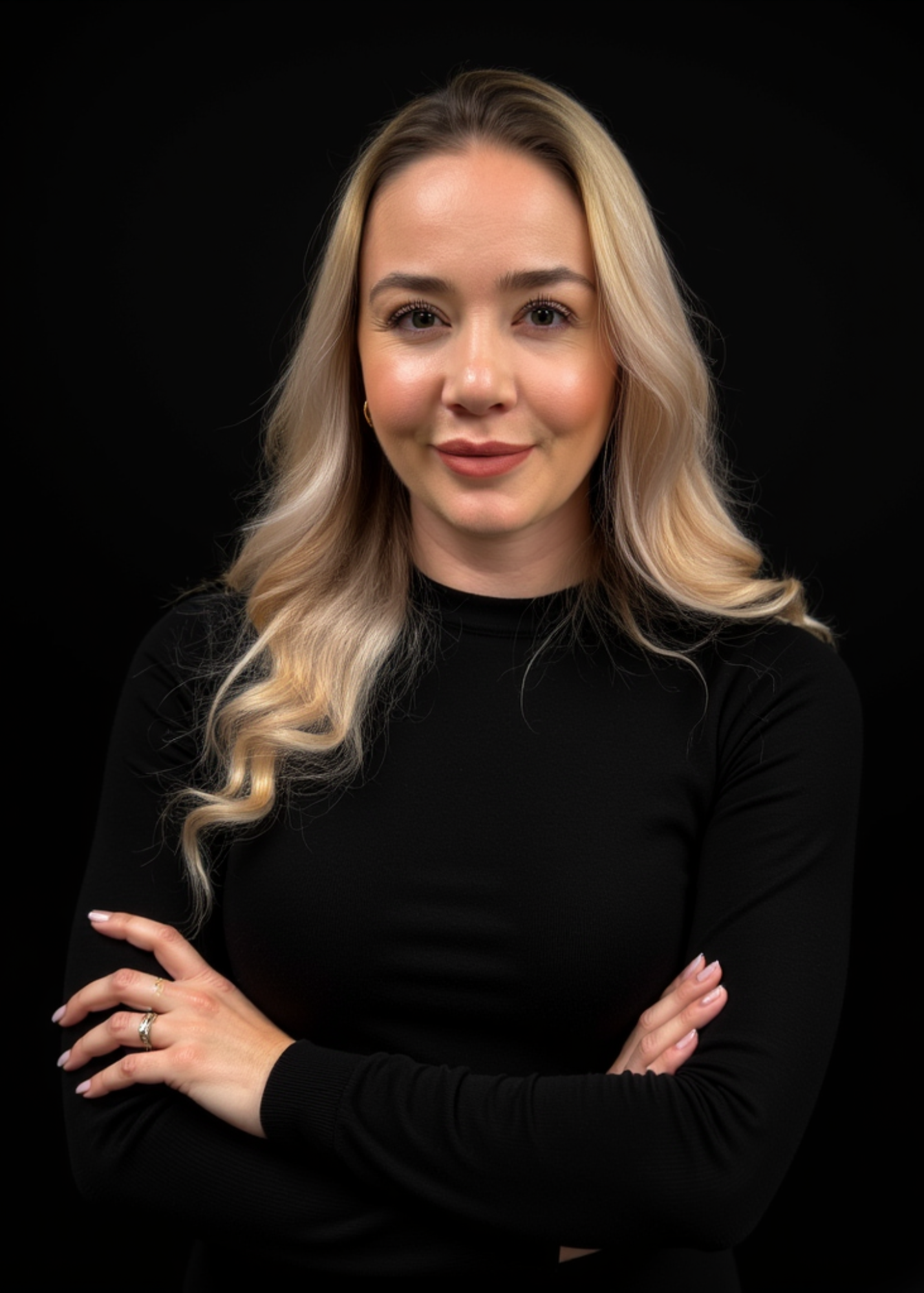 Zoe Loeffler, RN