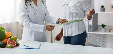 Medical Weight Loss Management