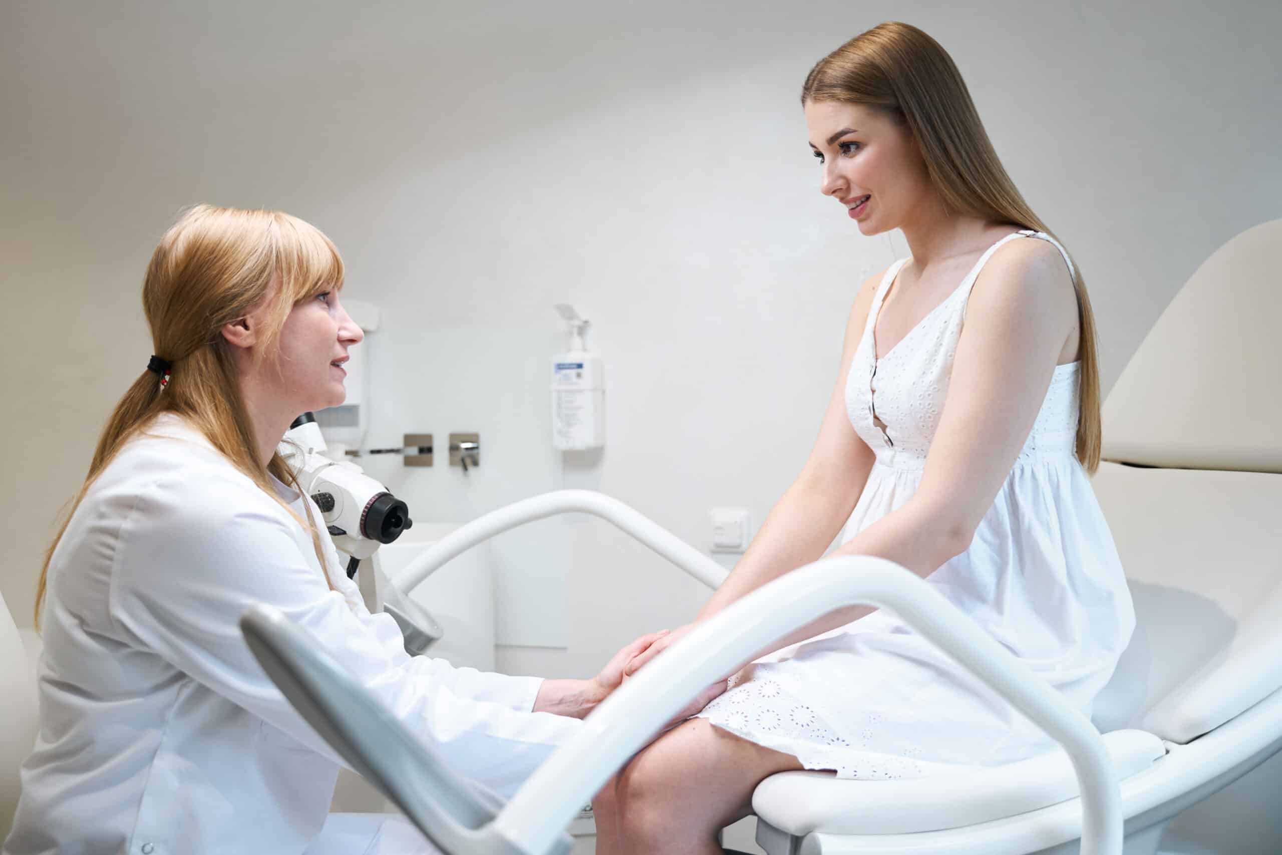 Ladylift Vaginal                                            Rejuvenation