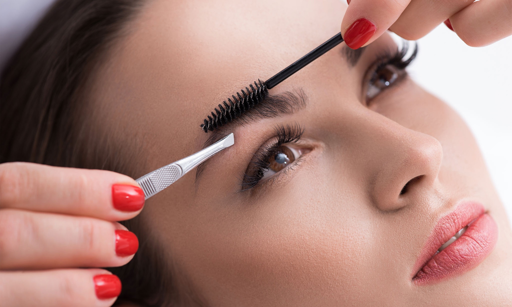Lash And Brow