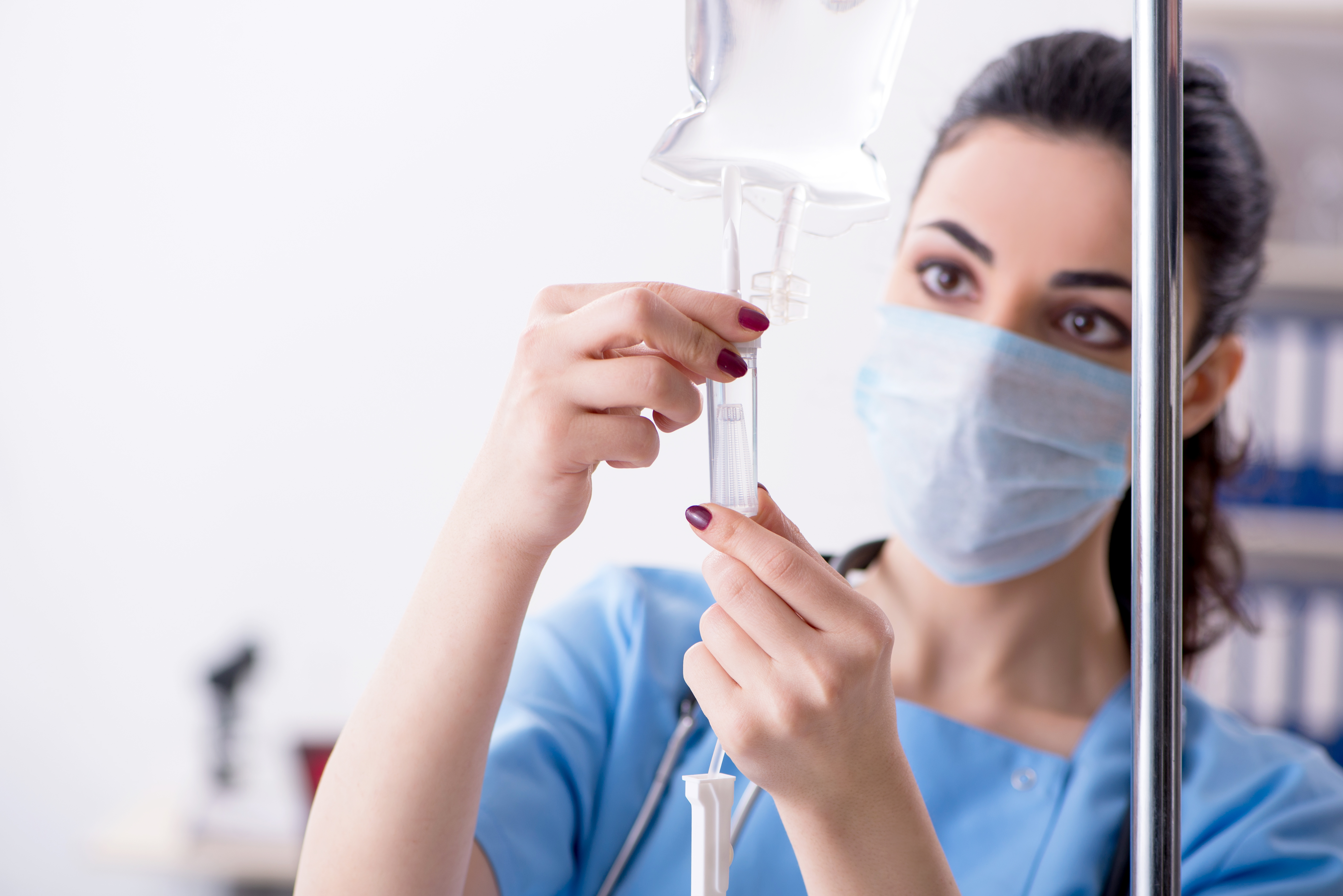 IV Therapy
