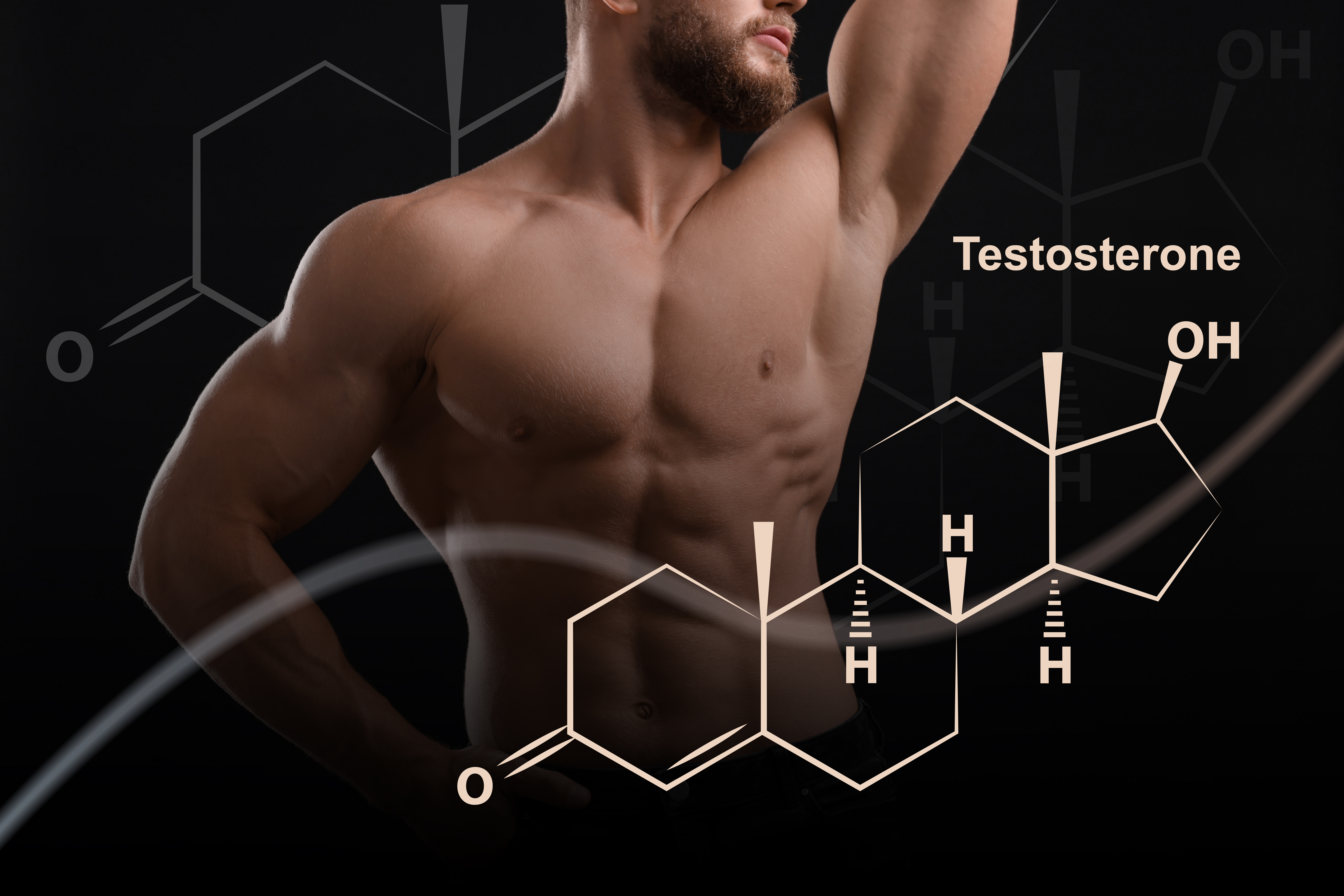 Testosterone Replacement