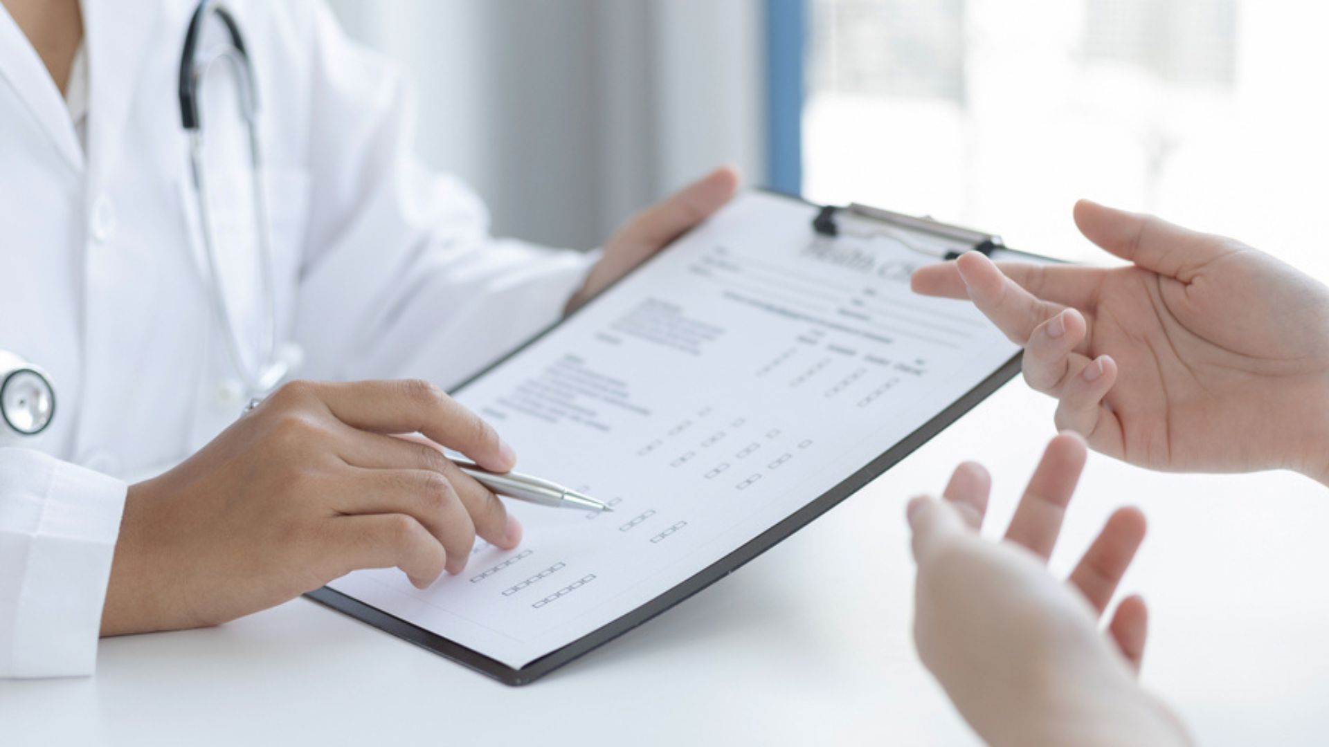 Direct Care Visits