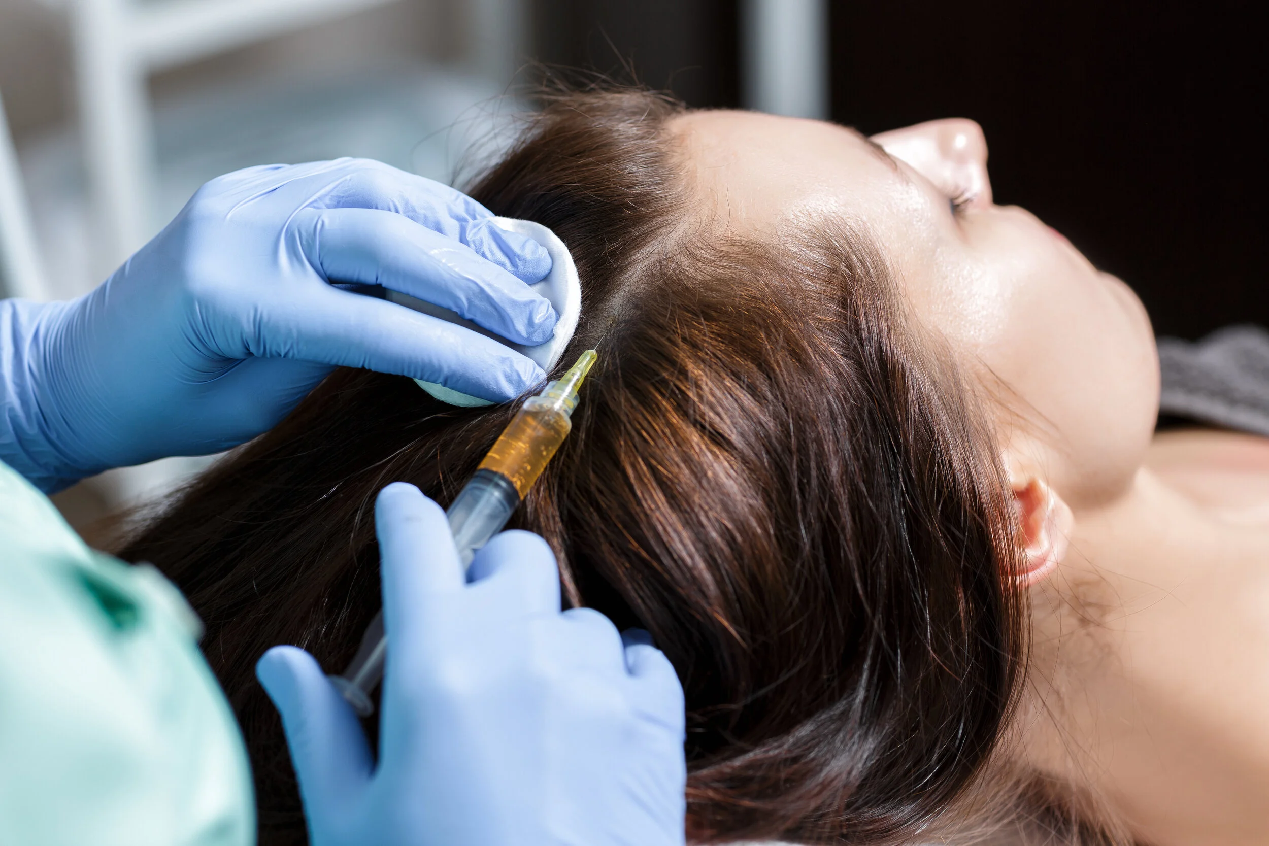 Hair Restoration